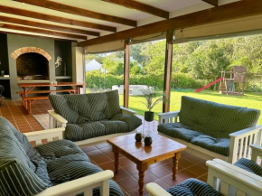 Adrenalin Addo Manor House